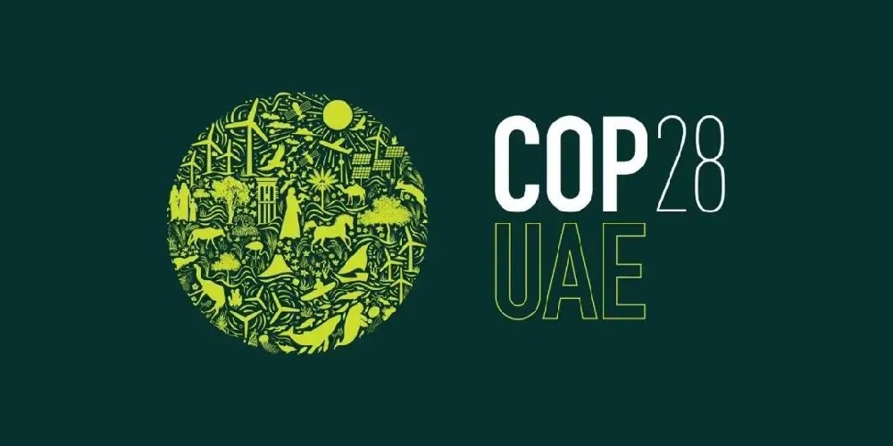 合作品牌資訊｜東鵬邁向COP28，以“碳路者”之行動，助力全球應對氣候變化